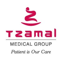Tzamal Medical Group logo - Similar company to Medtechnica