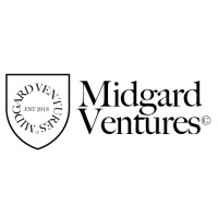 Midgard Ventures logo - Similar company to Fobs Quantitative Trading Firm