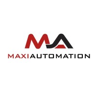 MAXI AUTOMATION LIMITED logo - Similar company to Data Panel Gmbh