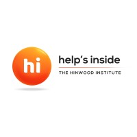The Hinwood Institute logo - Similar company to Pragmatic Thinking