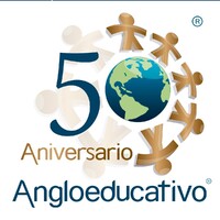Angloeducativo Puebla Centro de Idiomas logo - Similar company to Clúster Puebla Tic