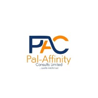 Pal-Affinity Consults Ltd logo - Similar company to Pal Consulting