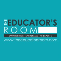 The Educator's Room, LLC logo - Similar company to Enotes.Com