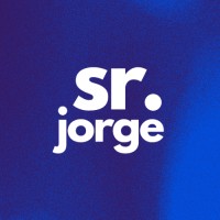 SR.JORGE | Digital & Creative logo - Similar company to Clusterize