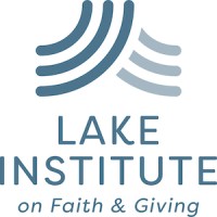 Lake Institute on Faith & Giving logo - Similar company to Movement.Org