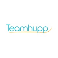 Teamhupp logo - Similar company to Stimson