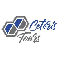 CETERIS TOURS logo - Similar company to Umed Ehealth Center