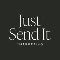 Just Send It Marketing logo - Similar company to Digitalfrey