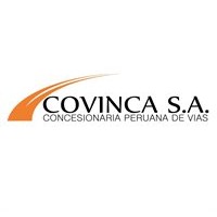 Covinca S.A. logo - Similar company to Proyecto Iirsa Sur