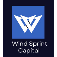 Wind Sprint Capital logo - Similar company to Windsprint | Fintech Focused Agency