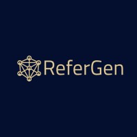 ReferGen logo