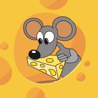 The Cheese Truckle logo - Similar company to Cim Signs & Graphics