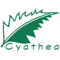 cyathea logo - Similar company to Ceos Réunion