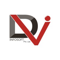 DV Infosoft Pvt Ltd logo - Similar company to Isoftinfotech
