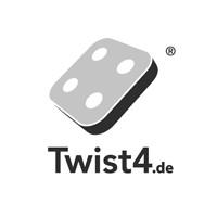 Twist4 Medienlabor GmbH logo - Similar company to Timbers Gmbh & Co. Kg