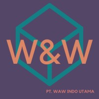 PT WAW Indo Utama logo - Similar company to Grand Gallery Group