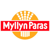 Myllyn Paras China logo - Similar company to Keisari