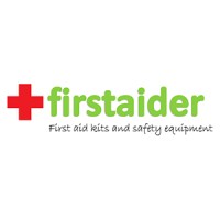 Firstaider logo - Similar company to Team First Aid