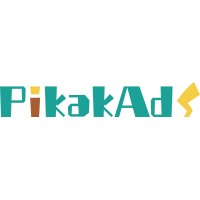 PikakAds logo - Similar company to Mediumin