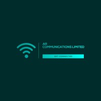 AR Communications Limited logo - Similar company to Ar Communications