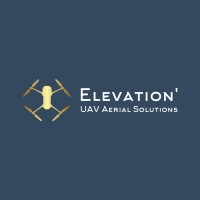 Elevation' UAV Aerial Solutions, LLC logo - Similar company to Advanced Drone Solutions