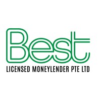 Best Licensed Moneylender logo - Similar company to Finox Group