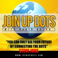 Join Up Dots Podcast