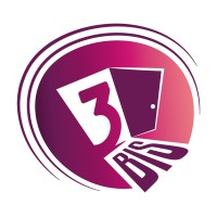 Le 3Bis logo - Similar company to Mindout