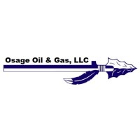 Osage Oil & Gas, LLC logo - Similar company to Mineral Match