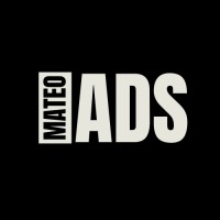 Mateo Ads logo - Similar company to Alinea2