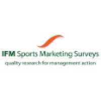 Ifm Sports Marketing Surveys (Now Repucom)