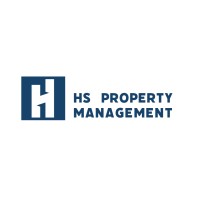HS Property Management logo - Similar company to City Upgrade Group