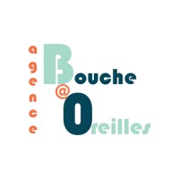 Agence Bouche @ Oreilles logo - Similar company to Agence Dcm