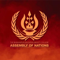 BESC Assembly of Nations logo - Similar company to Connectopedia