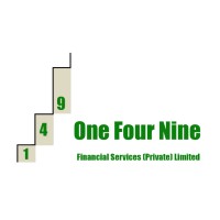 One Four Nine Financial Services (Pvt) Ltd logo - Similar company to Delta Financial Group