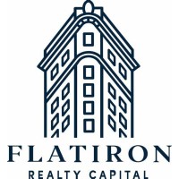 Flatiron Realty Capital logo - Similar company to Real Quick Capital