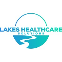 Lakes Healthcare Solutions logo - Similar company to Dimmitt Chevrolet