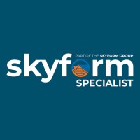 Skyform Specialist logo - Similar company to G C Engineering Ltd.