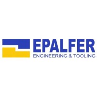 EPALFER logo - Similar company to Centro Qualifica Aveiro