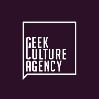 Geek Culture Agency logo - Similar company to Codegenetic