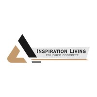 Inspiration Living Polished Concrete logo - Similar company to Ital Paint Pty Ltd