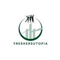 FreshersUtopia logo - Similar company to Upskillutopia