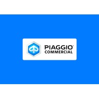 Piaggio Commercial Bulgaria logo - Similar company to Max Trans Bg