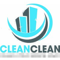 CleanClean logo - Similar company to North Hills Facility Services,Inc.