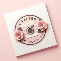 Crafted Blossoms logo - Similar company to Association Of Computer Engineering Students (Aces) (Sparc)
