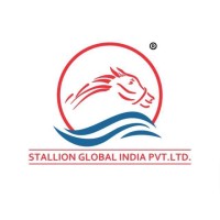 Stallion Global India Pvt. Ltd. logo - Similar company to Stallion Universal