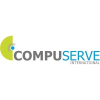 Compuserve International logo - Similar company to Compuserve