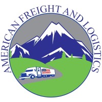 American Freight and Logistics logo - Similar company to Abba Freight Systems Llc