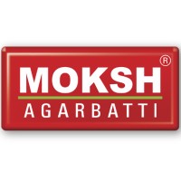 Moksh Agarbatti Co logo - Similar company to Mysore Deep Perfumery House