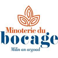 Minoterie du Bocage logo - Similar company to Lb Architectes